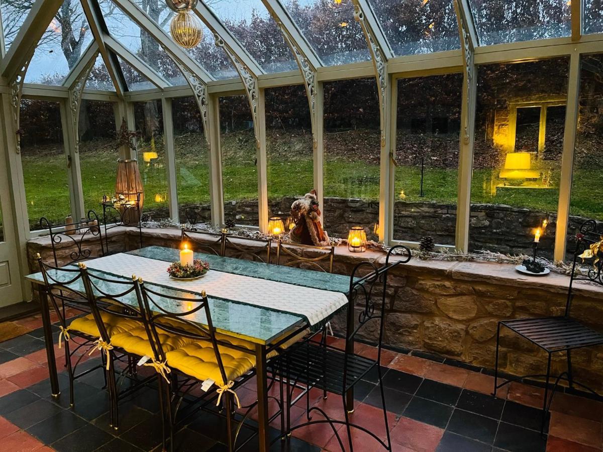 Holiday home Beautiful Old Water Mill In Rural Herefordshire Hereford
