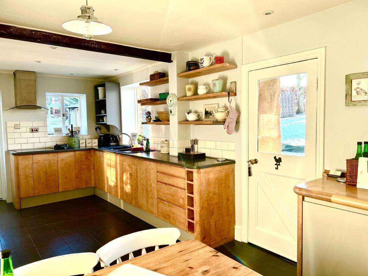 Holiday home Beautiful Old Water Mill In Rural Herefordshire Hereford