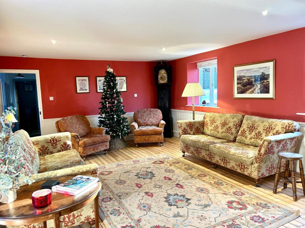 Beautiful Old Water Mill In Rural Herefordshire Holiday home *