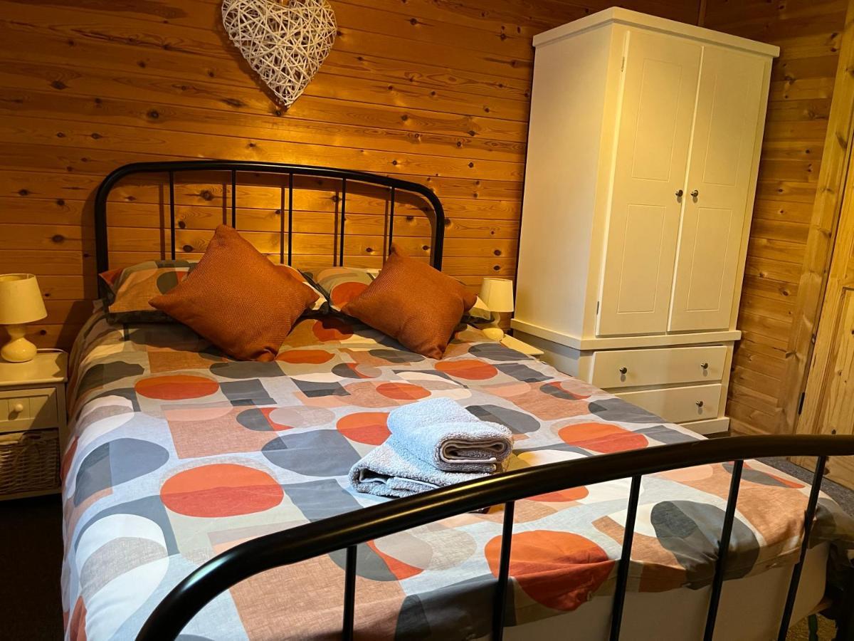 Wye View Lodge, Hay View Hereford