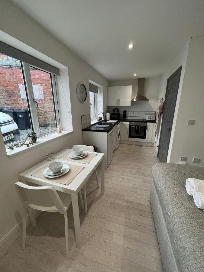 Apartment Host & - Eign Street Hereford