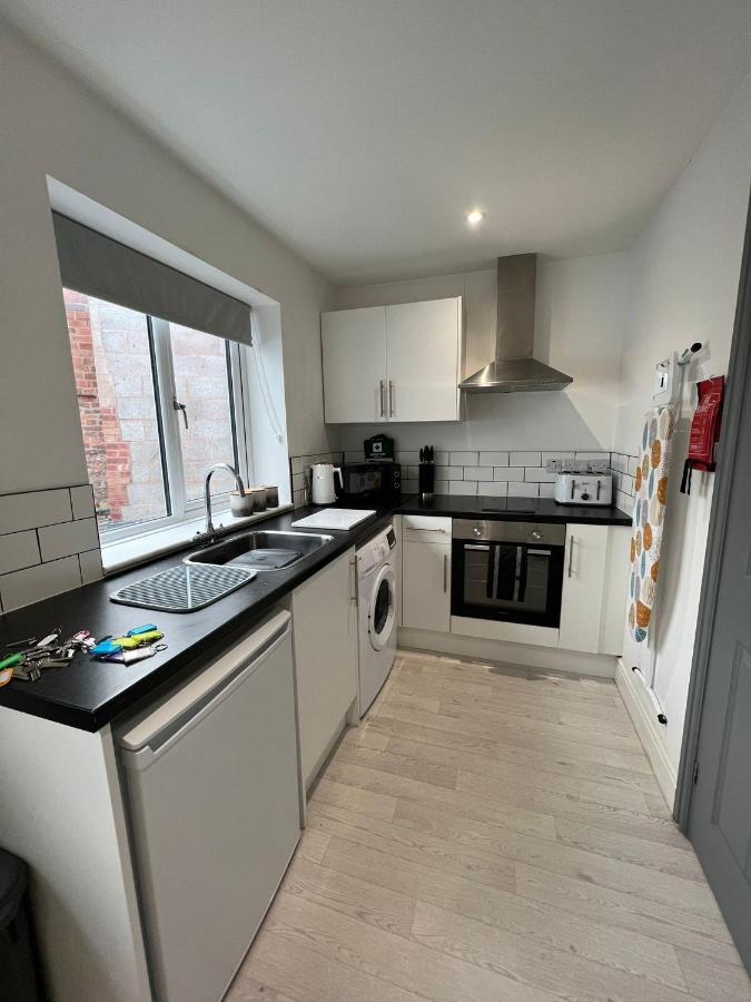 Host & - Eign Street Hereford