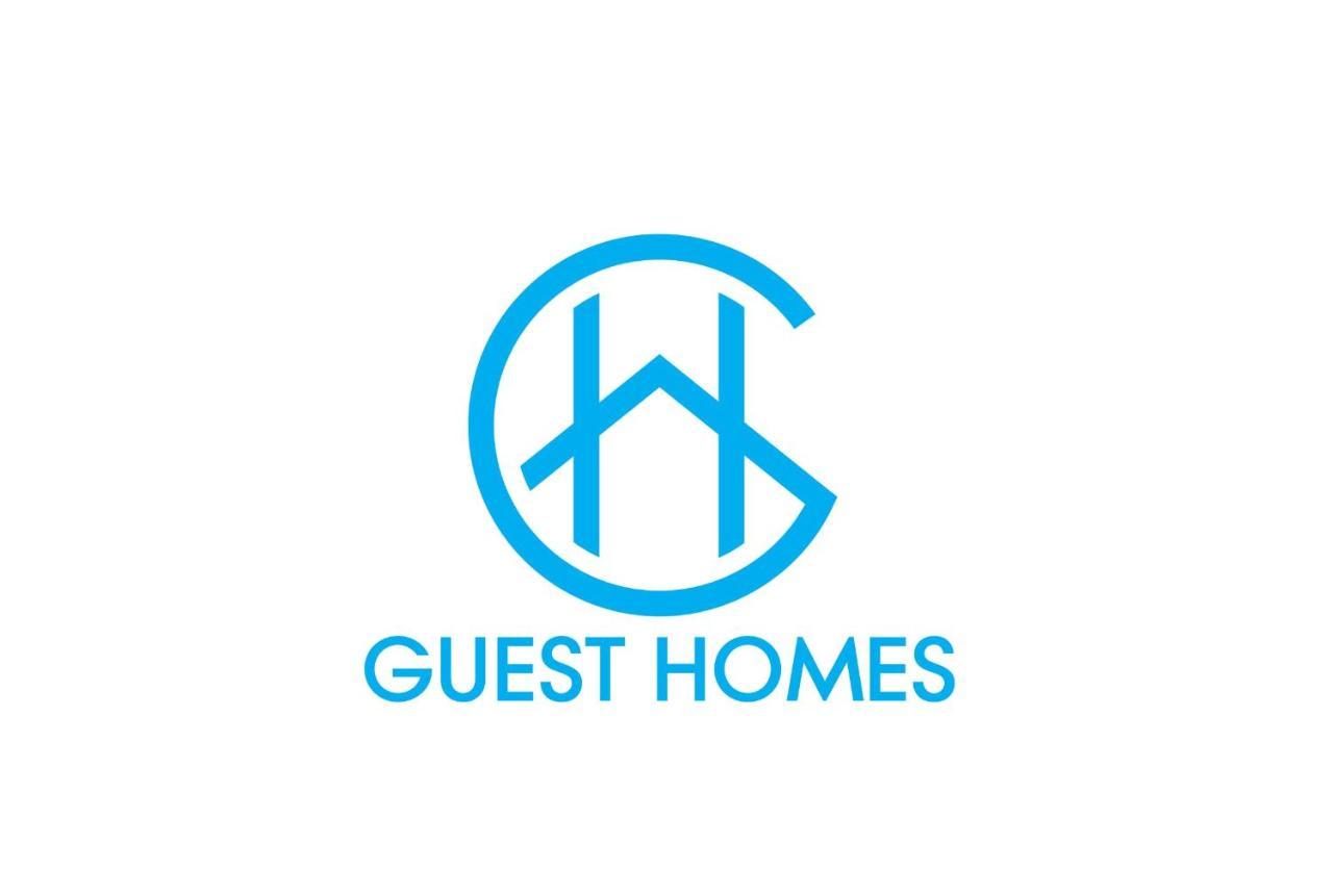 Host & - Eign Street Apartment Hereford