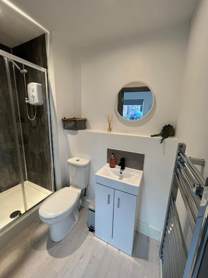 Host & - Eign Street * Hereford