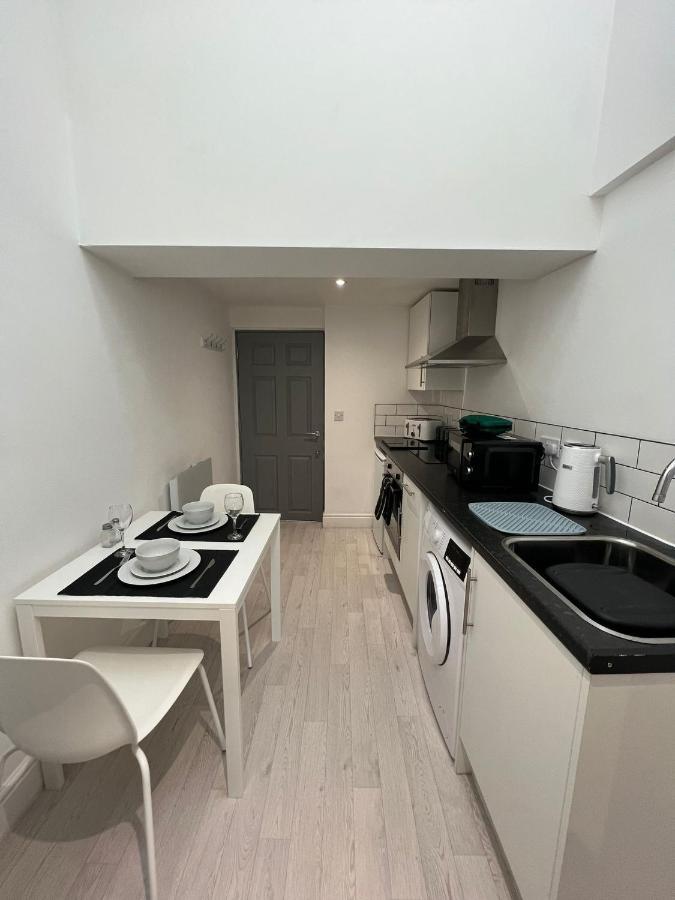 Host & - Eign Street Hereford