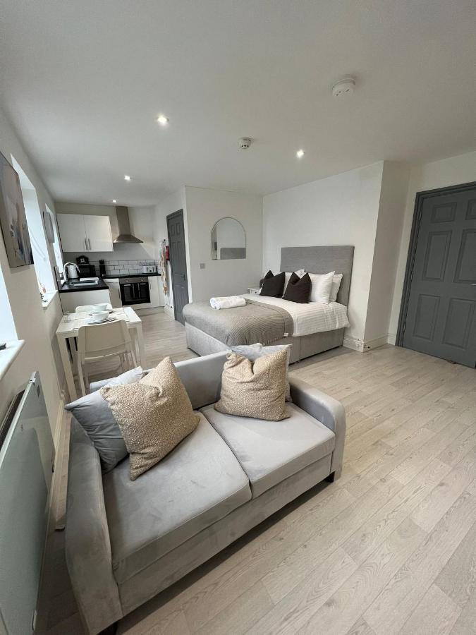 Apartment Host & - Eign Street *