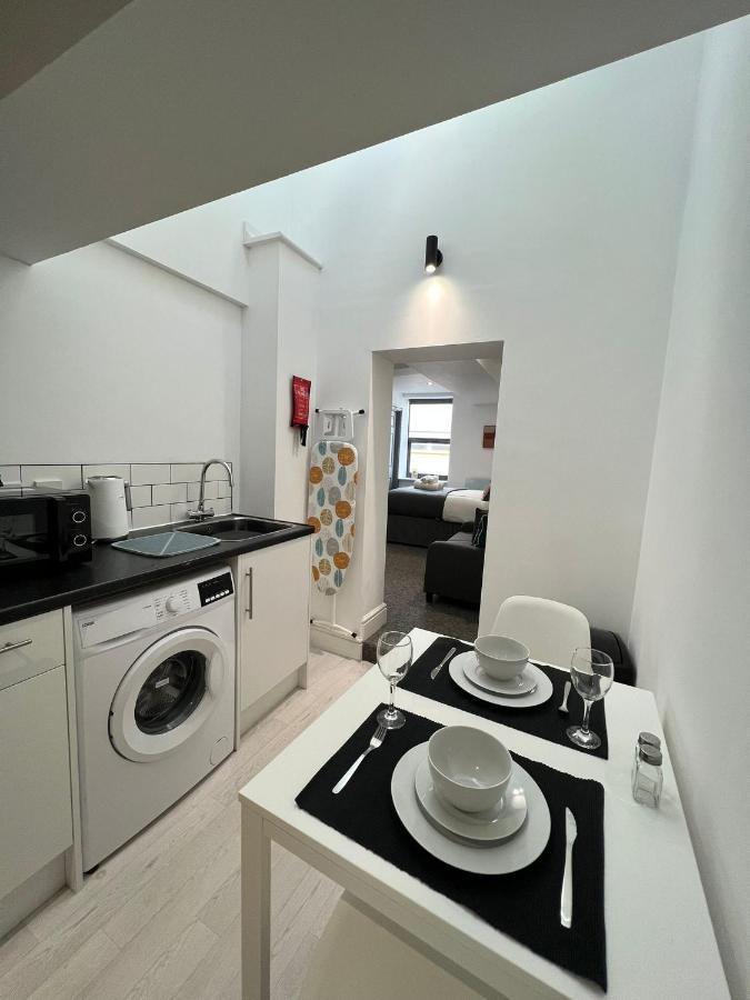 Apartment Host & - Eign Street Hereford