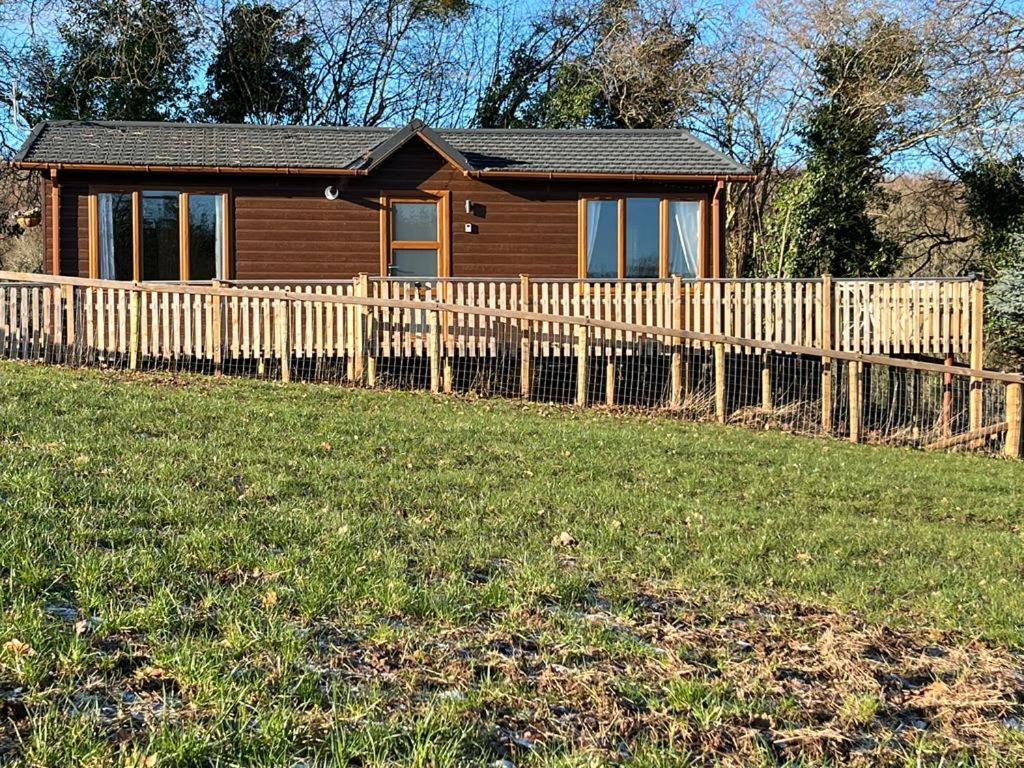 Holiday home The At Meadow Hope *