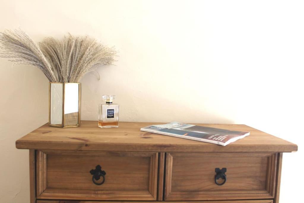 Holiday home Pump - Cosy Herefordshire
