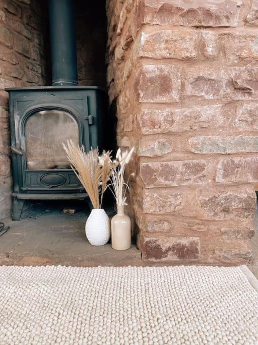 Pump - Cosy Herefordshire Hereford
