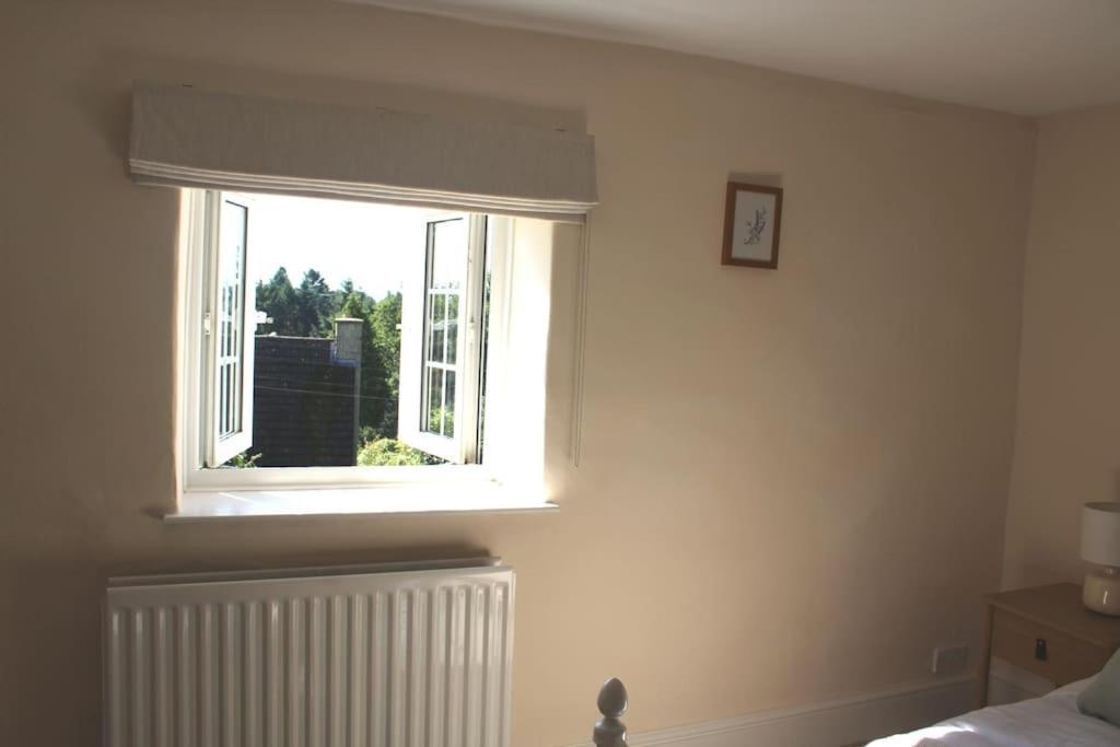 Pump - Cosy Herefordshire Holiday home