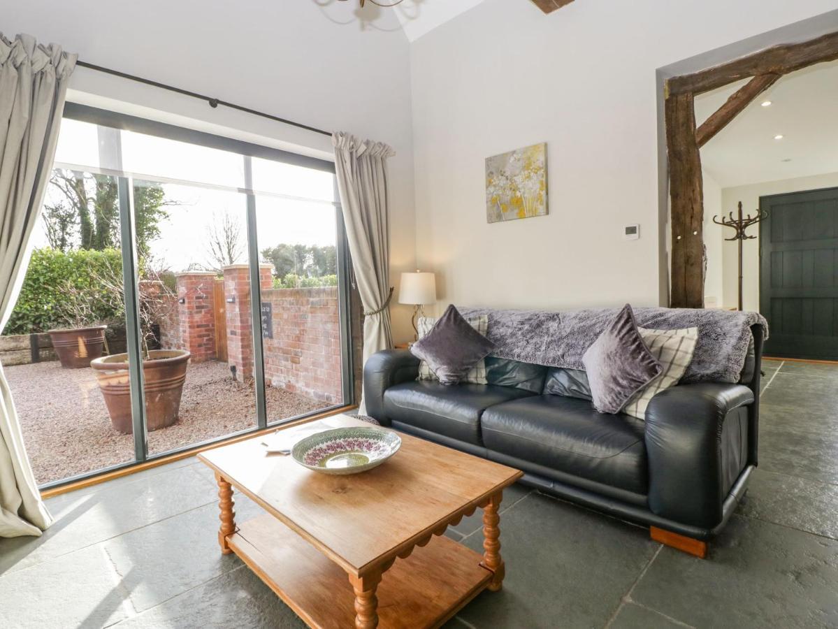 The Stables Holiday home Hereford
