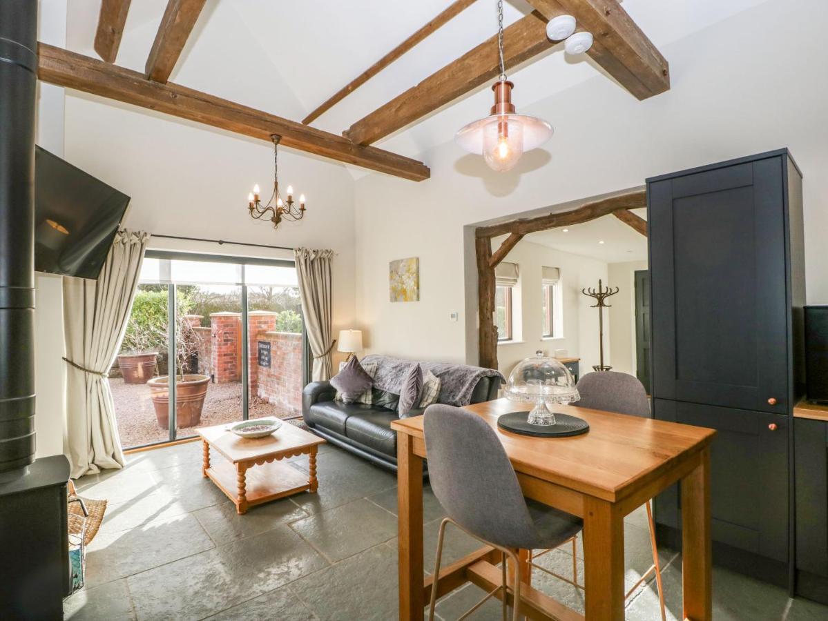 Holiday home The Stables
