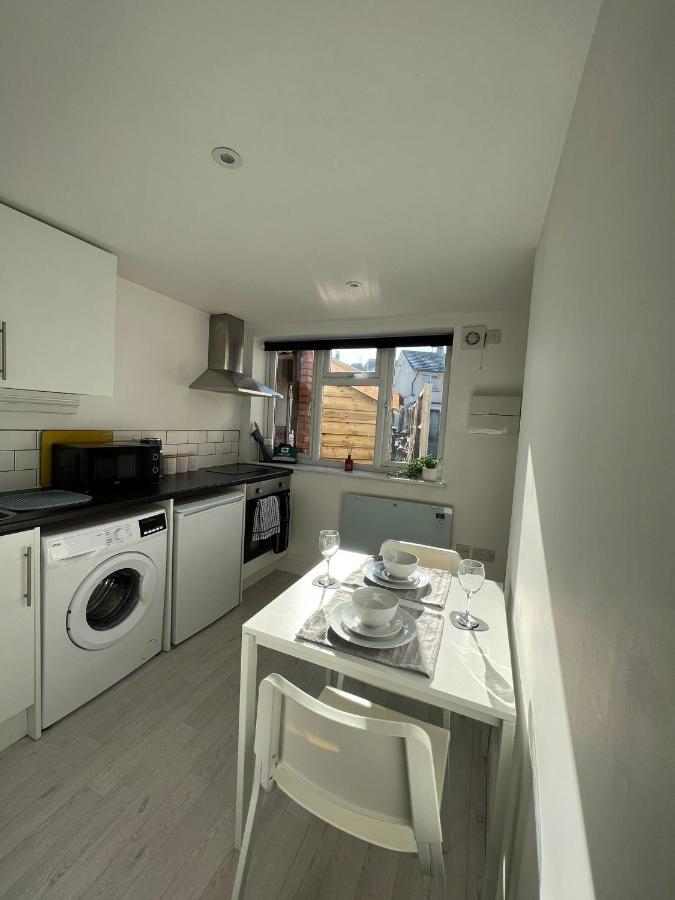 Host & - Eign Street Apartment Hereford
