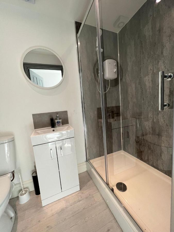 Host & - Eign Street * Hereford