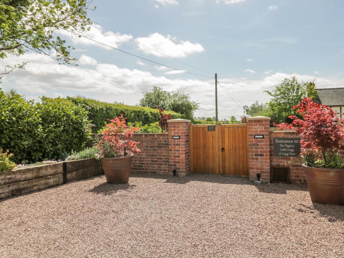 The Stables Holiday home