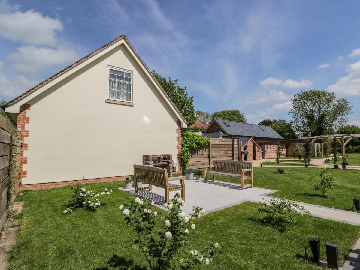 The Stables Holiday home