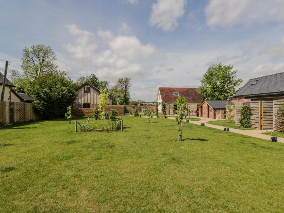 The Stables Holiday home *