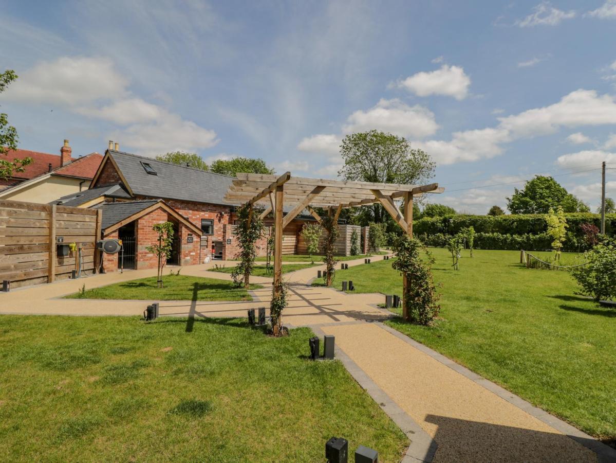 Holiday home The Stables