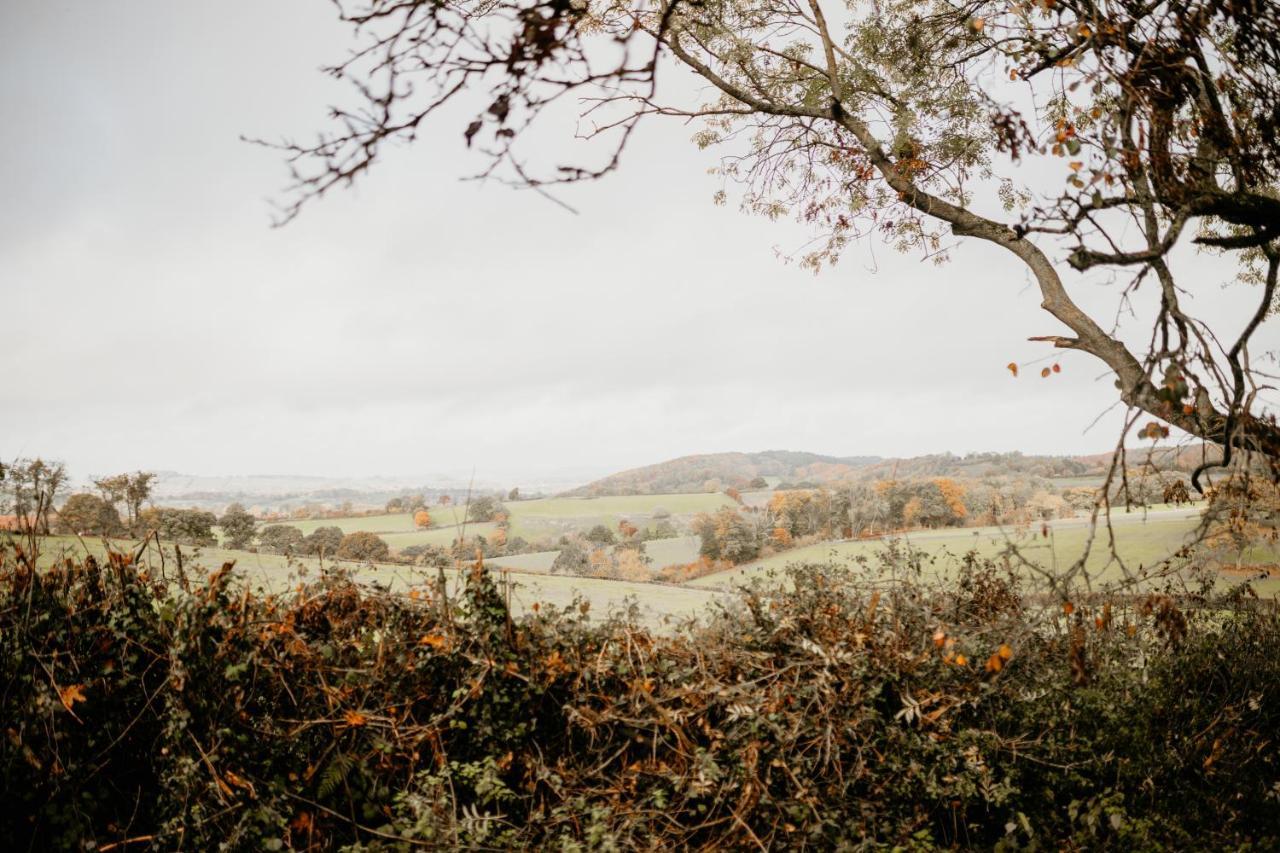 Caplor Glamping & * Hereford