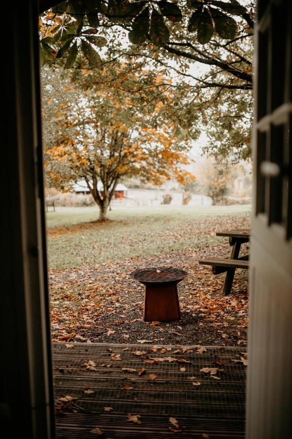 Caplor Glamping &