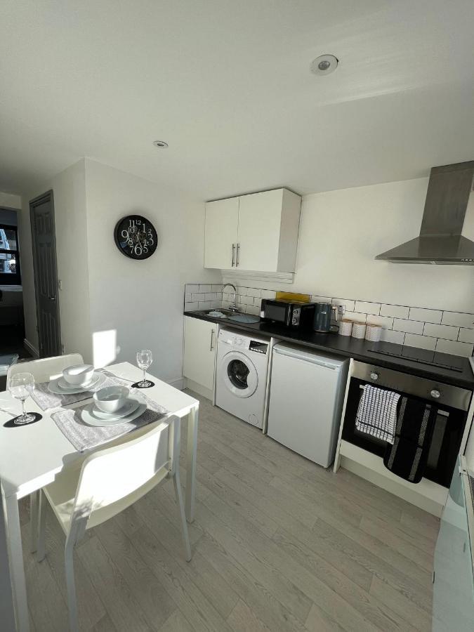 Host & - Eign Street Apartment Hereford