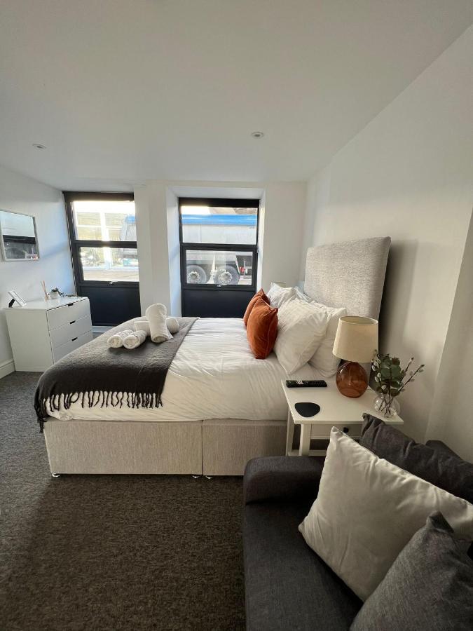 Apartment Host & - Eign Street