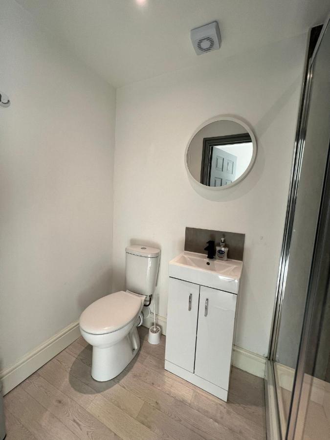 Host & - Eign Street * Hereford
