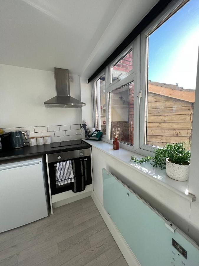 Apartment Host & - Eign Street Hereford