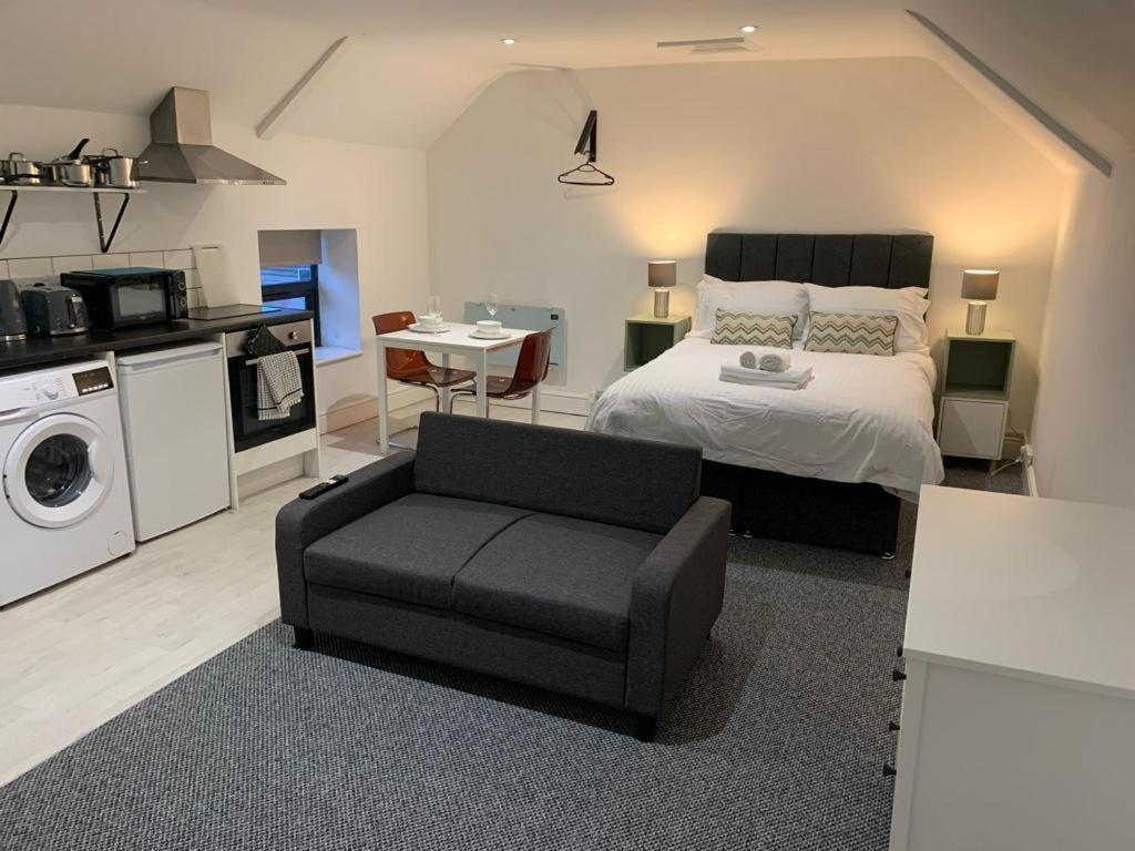 Host & - Eign Street Apartment Hereford