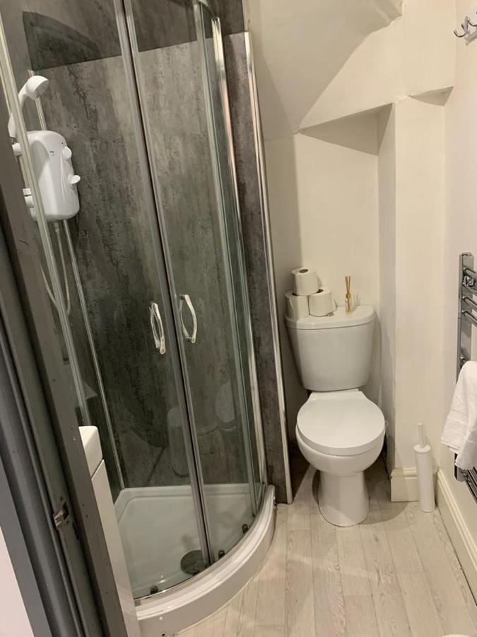 Apartment Host & - Eign Street Hereford