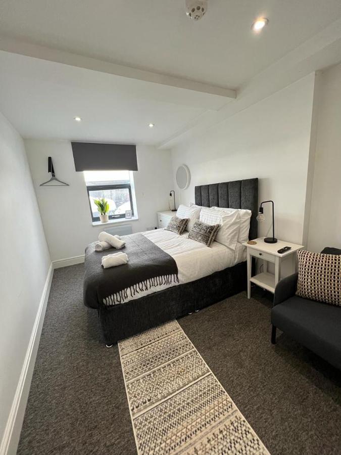 Apartment Host & - Eign Street Hereford
