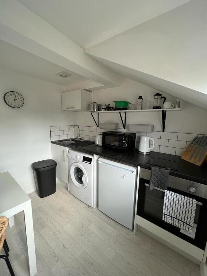 Apartment Host & - Eign Street