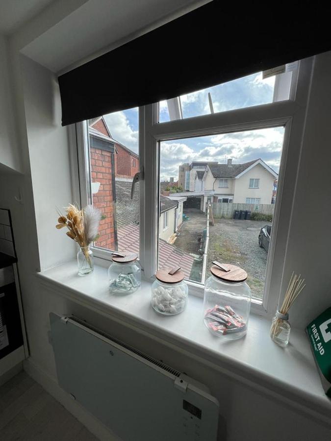 Apartment Host & - Eign Street
