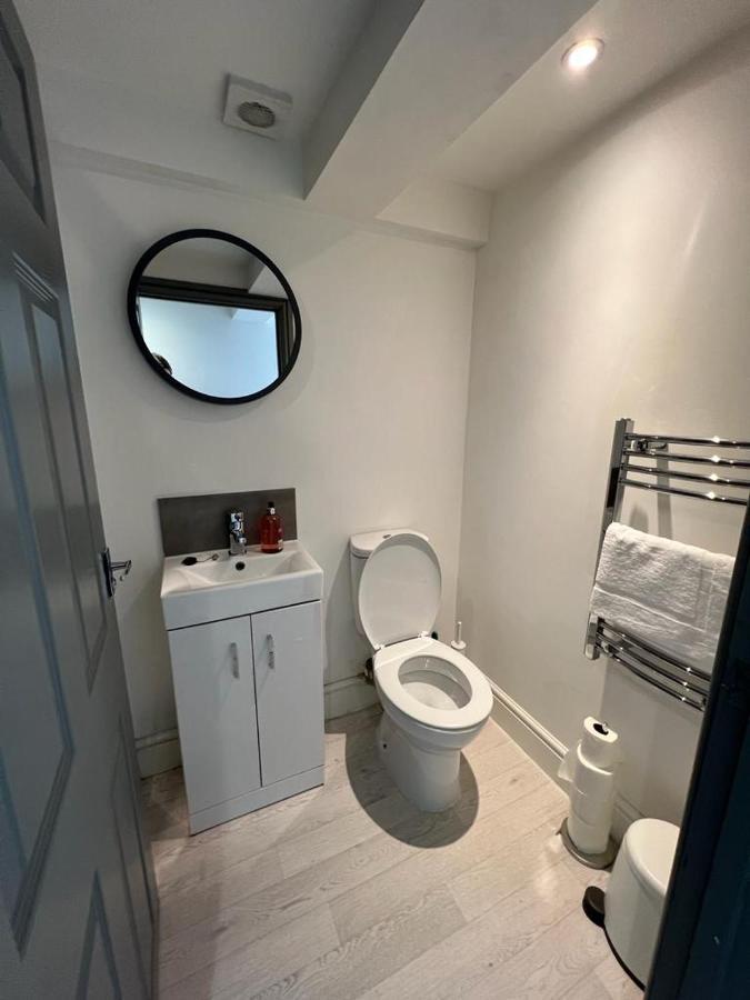 Apartment Host & - Eign Street Hereford