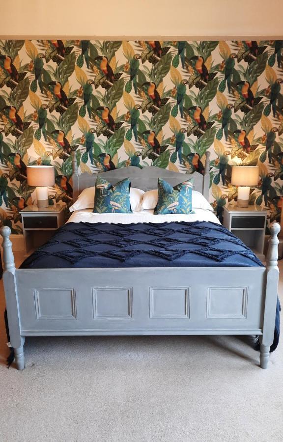Bed & Breakfast The Priory Hereford