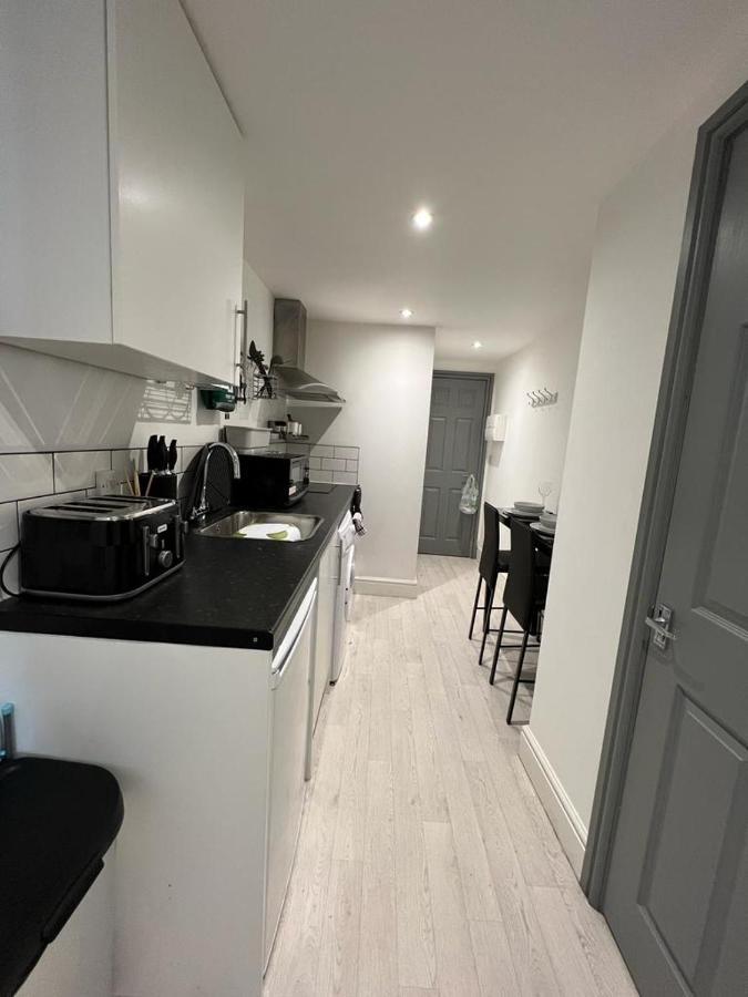 Host & - Eign Street Apartment Hereford