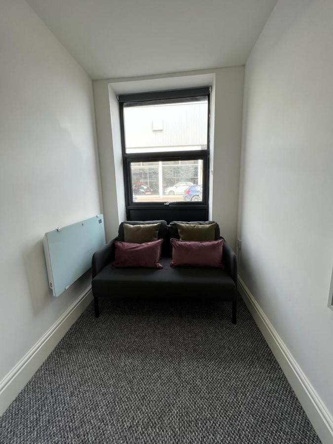 Apartment Host & - Eign Street