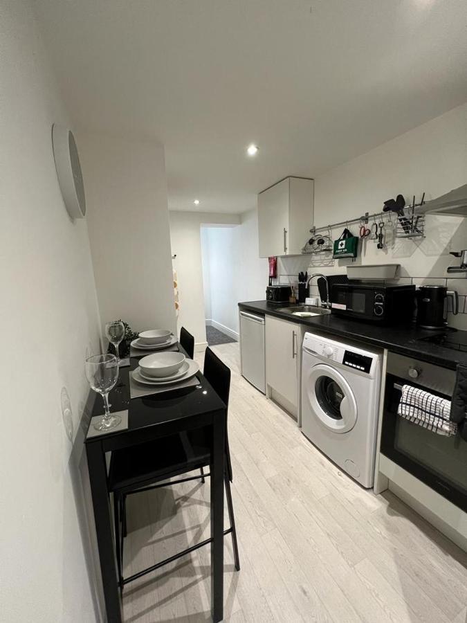 Apartment Host & - Eign Street Hereford