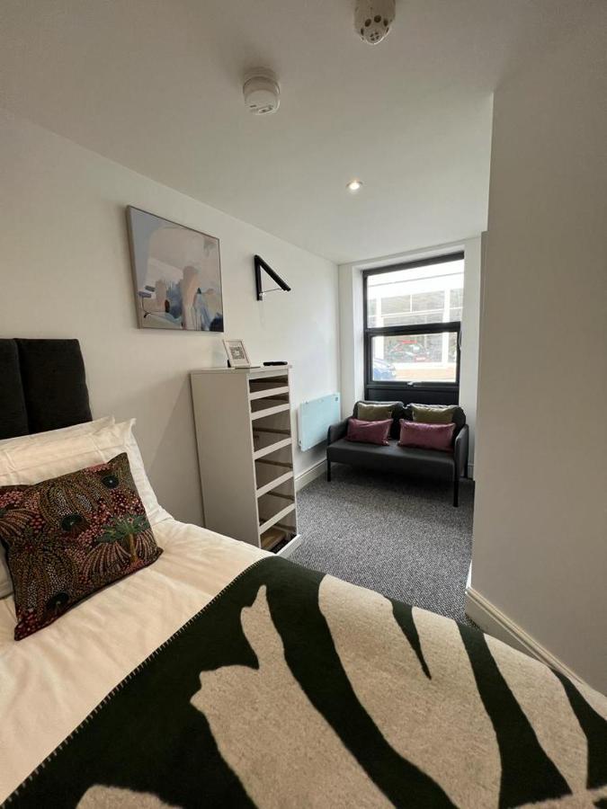 Apartment Host & - Eign Street