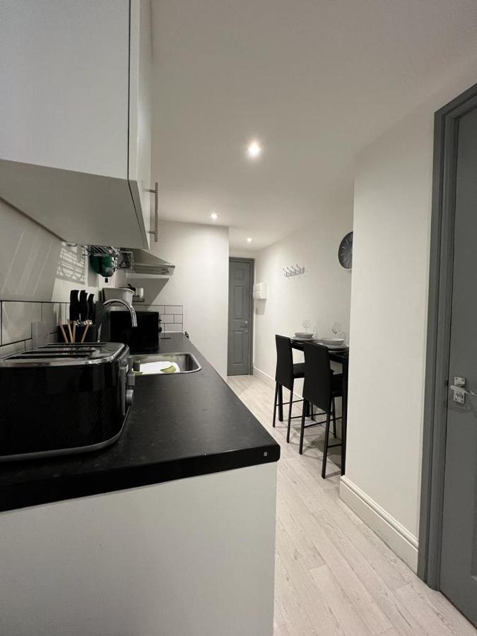 Host & - Eign Street * Hereford