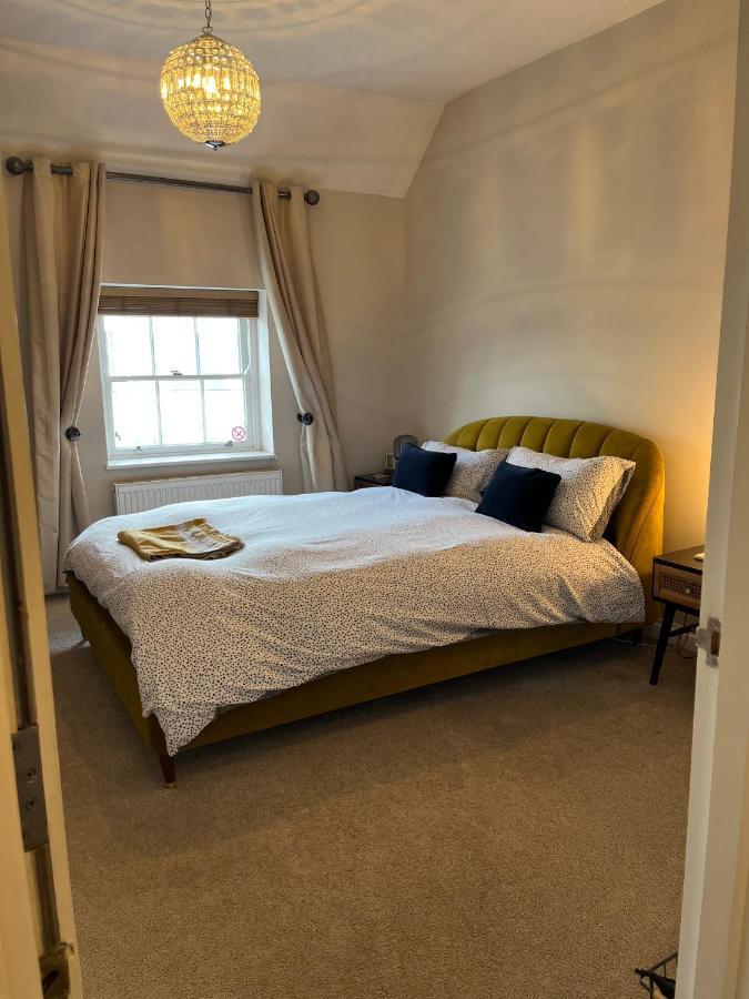 The Flat 72 Apartment