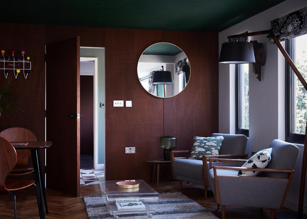 Apartment At The Mill *