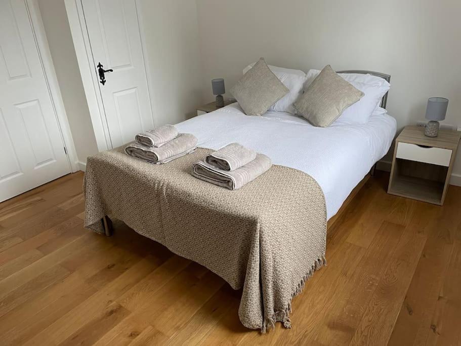 Holiday home Graftonbury Court, Grafton Lane, Hereford, Hr2 8fa *