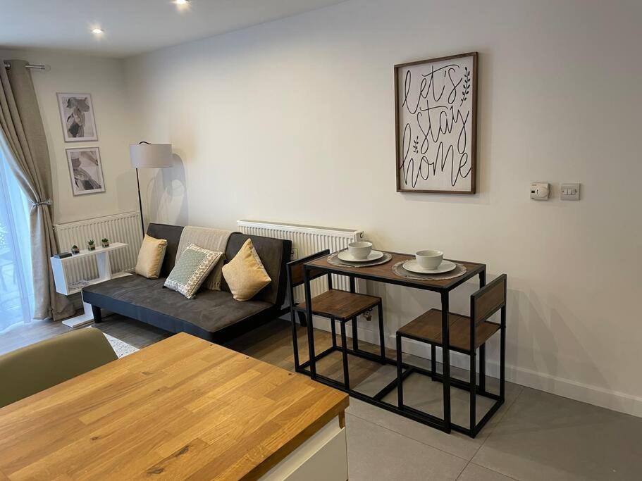 Graftonbury Court, Grafton Lane, Hereford, Hr2 8fa Holiday home Hereford