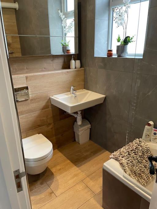 Holiday home Graftonbury Court, Grafton Lane, Hereford, Hr2 8fa *