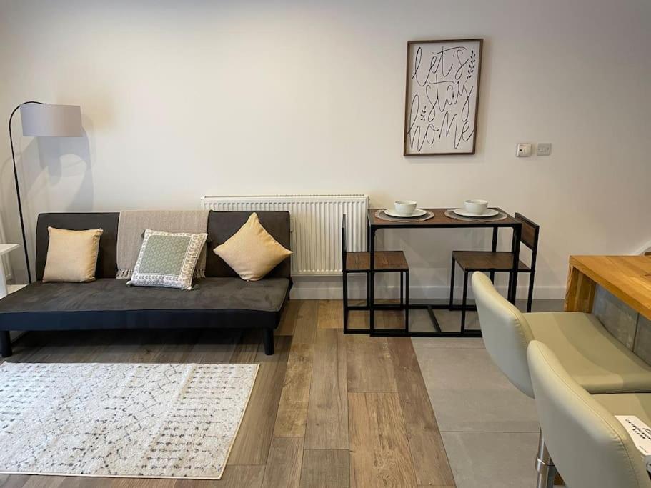 Graftonbury Court, Grafton Lane, Hereford, Hr2 8fa Holiday home *