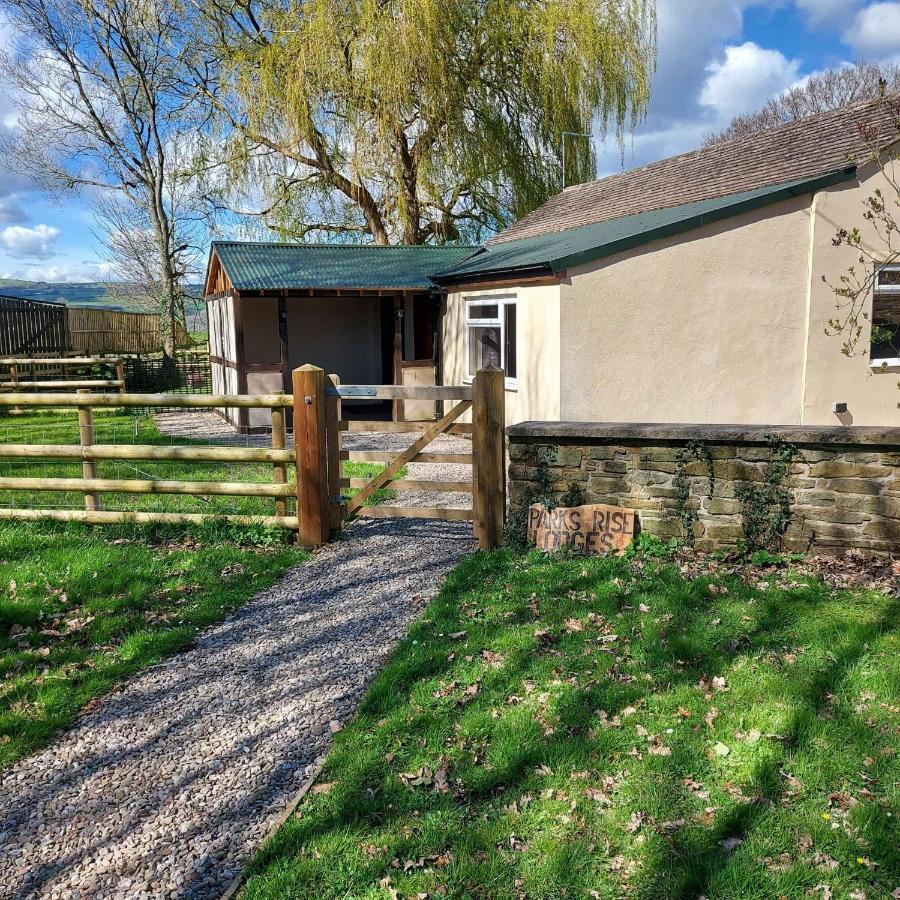 Holiday home Spacious 1-bed In Clifford *