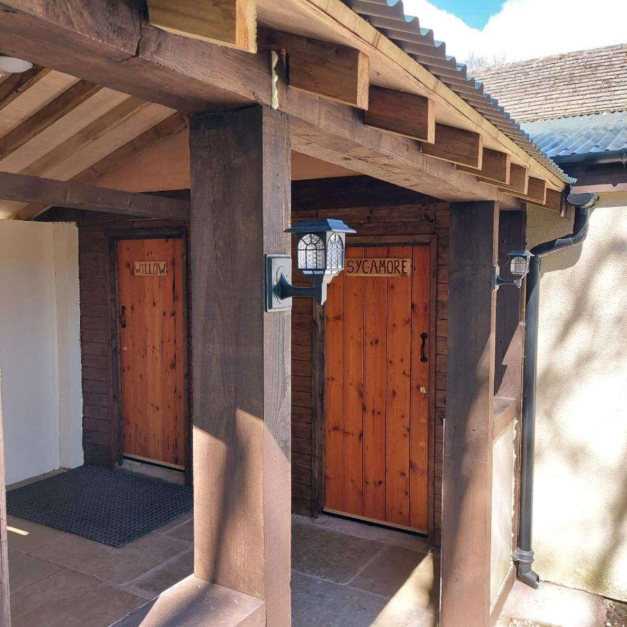 Spacious 1-bed In Clifford *