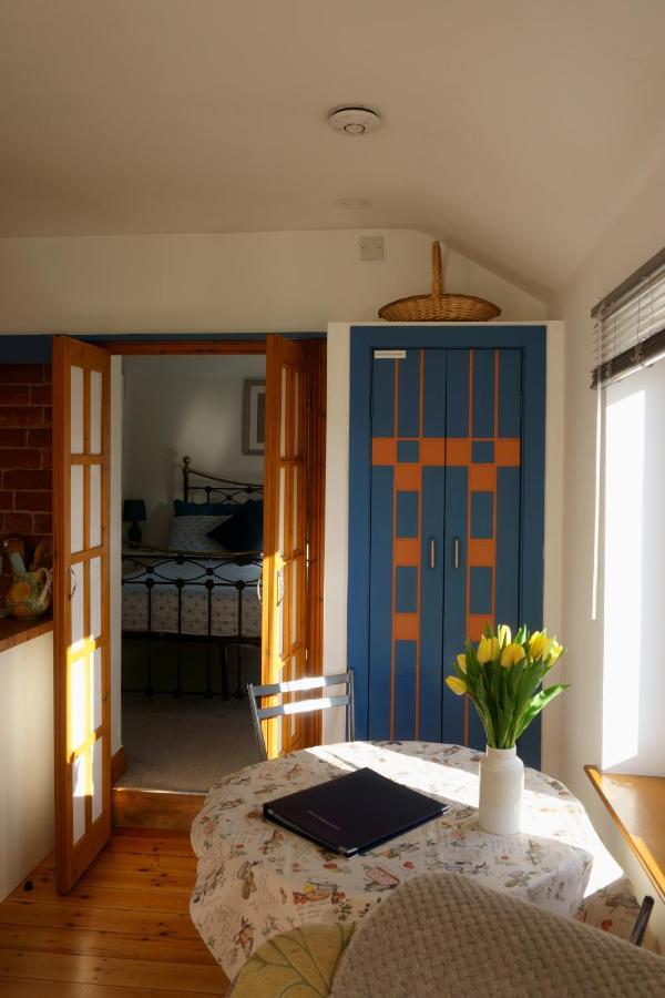 Cwm Lodge, An Idyllic Retreat In The Heart Of Herefordshire! Holiday home